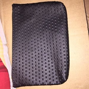 Ipsy makeup bag
